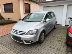 Gebraucht 2006 VW Golf Plus Cross Van / Kleinbus | 6.200 € (Teuer)