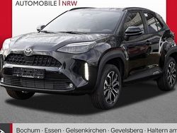 Schwarz Neu 2025 Toyota Yaris Cross SUV | 28.989 € (Guter Preis)