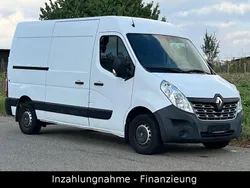 Weiß Gebraucht 2019 Renault Master Van | 13.500 € (Guter Preis)