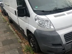 Weiß Gebraucht 2007 Fiat Ducato Van | 2.500 €