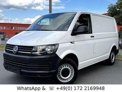 Andere Gebraucht 2019 VW T6 Van | 13.600 € (Superpreis)