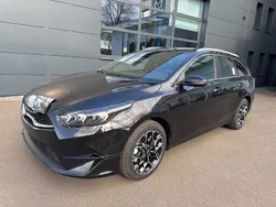 Zilinaschwarz metallic Neu 2025 Kia Ceed Sportswagon Kombi | 24.485 € (Fairer Preis)