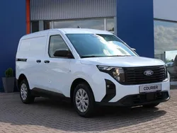 Frost weiß sonderlack Neu 2025 Ford Transit Trend Van / Kleinbus | 22.590 € (Fairer Preis)