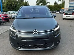 Grau Gebraucht 2014 Citroën Grand C4 Picasso Intensive Van / Kleinbus | 5.990 € (Etwas zu teuer)