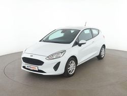 Weiß Gebraucht 2019 Ford Fiesta Trend Kleinwagen | 8.210 € (Fairer Preis)