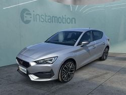 Silber Gebraucht 2021 Cupra Leon Kleinwagen | 22.299 € (Guter Preis)