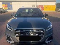 Gebraucht 2017 Audi Q2 S-Line SUV | 19.000 € (Etwas zu teuer)