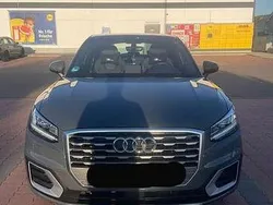 Gebraucht 2017 Audi Q2 S-Line SUV | 19.900 € (Teuer)