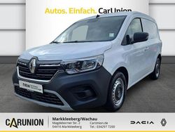 Weiss Gebraucht 2021 Renault Rapid Limousine | 16.990 € (Teuer)