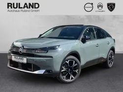 Lackierung manhattan green/typ Neu 2025 Citroën C4 PureTech Limousine | 29.490 €
