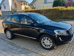 Schwarz Gebraucht 2017 Volvo XC60 Linje Inscription SUV | 19.500 € (Guter Preis)