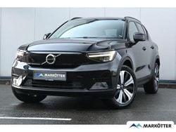 Schwarz Gebraucht 2022 Volvo XC40 Plus SUV | 28.900 € (Guter Preis)