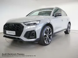 Quantumgrau Gebraucht 2022 Audi Q5 Ambiente SUV | 53.940 €