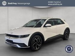 Weiß Gebraucht 2024 Hyundai Ioniq 5 Dynamiq SUV | 30.950 € (Superpreis)