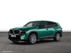 Grün Gebraucht 2025 BMW XM SUV | 111.866 €