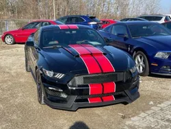 Schwarz Gebraucht 2017 Ford Mustang Coupé | 26.850 € (Fairer Preis)