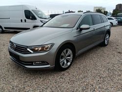 Tungsten silver Gebraucht 2016 VW Passat Comfortline Kombi | 14.990 € (Fairer Preis)