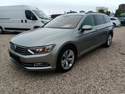 Tungsten silver Gebraucht 2016 VW Passat Comfortline Kombi | 16.990 € (Etwas zu teuer)