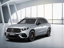Gebraucht 2023 Mercedes GLC63 AMG AMG | 98.980 €