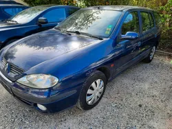Renault Mégane GrandTour