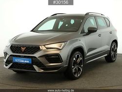 Grau Gebraucht 2022 Cupra Ateca SUV | 27.890 € (Superpreis)