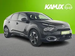 Schwarz Gebraucht 2023 Citroën C4 PureTech Limousine | 16.000 € (Guter Preis)