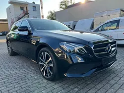 Schwarz Gebraucht 2020 Mercedes E300 Limousine | 23.999 € (Superpreis)