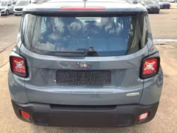 Grau Gebraucht 2017 Jeep Renegade Longitude SUV | 9.500 € (Superpreis)
