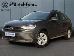 Rauchgrau metallic Neu 2024 VW Taigo Life SUV | 25.490 € (Guter Preis)