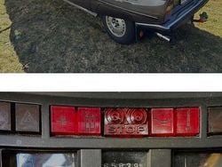 Braun Gebraucht 1983 Citroën CX Kleinwagen | 9.000 €