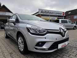 Silber Gebraucht 2019 Renault Clio IV Collection Limousine | 9.690 € (Fairer Preis)