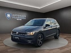 Indiumgrau Gebraucht 2019 VW Tiguan IQ Drive SUV | 22.950 € (Guter Preis)