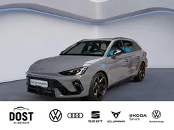 Graphengrau Neu 2025 Cupra Leon VZ Kombi | 50.930 € (Teuer)