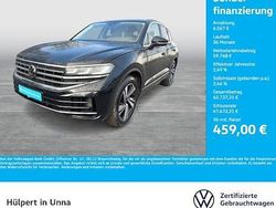 Schwarz Gebraucht 2024 VW Touareg Elegance SUV | 66.335 € (Guter Preis)