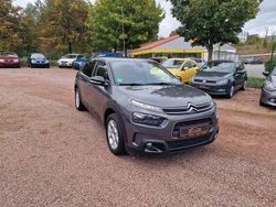 Grau Gebraucht 2019 Citroën C4 Cactus Shine Kleinwagen | 12.480 € (Guter Preis)