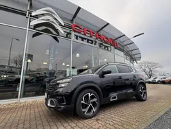 Schwarz Gebraucht 2020 Citroën C5 Aircross PureTech SUV | 20.590 € (Guter Preis)