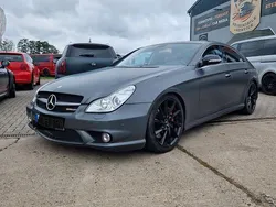 Schwarz Gebraucht 2005 Mercedes CLS55 AMG AMG Limousine | 16.000 €