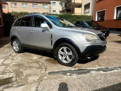 Silber Gebraucht 2007 Opel Antara SUV | 2.950 € (Guter Preis)