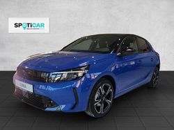 Voltaik blau Gebraucht 2025 Opel Corsa Limousine | 23.990 € (Fairer Preis)