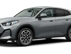 Gebraucht 2024 BMW X2 SUV | 52.960 €