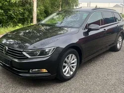 Mangangrau Gebraucht 2018 VW Passat Comfortline Kombi | 12.900 € (Fairer Preis)