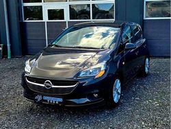 Metallic/mineraleffekt Gebraucht 2016 Opel Corsa Selection Kleinwagen | 7.000 € (Etwas zu teuer)