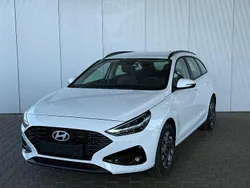 Atlas white Neu 2025 Hyundai i30 Kombi | 20.400 € (Guter Preis)