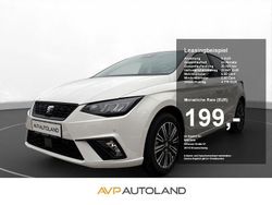 Weiß Neu 2025 Seat Ibiza Limousine | 24.867 € (Fairer Preis)