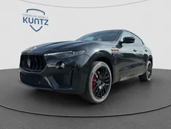 Nero Gebraucht 2023 Maserati Levante SUV | 169.000 €