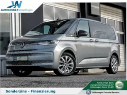 Silber Neu 2024 VW T7 Style Van | 58.990 € (Guter Preis)