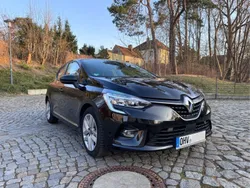 Schwarz Gebraucht 2020 Renault Clio V Business Kleinwagen | 10.499 € (Fairer Preis)