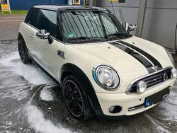 Beige Gebraucht 2006 Mini Cooper Kleinwagen | 4.000 € (Superpreis)