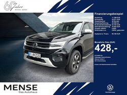 Midnight black Gebraucht 2025 VW Amarok Style Abholung | 56.190 €
