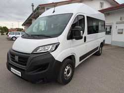 Weiß Gebraucht 2022 Fiat Ducato Van | 29.890 €